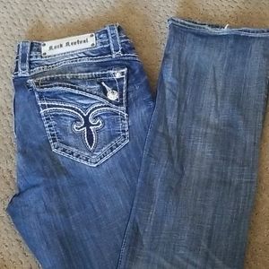 Rock Revival Jeans Johanna